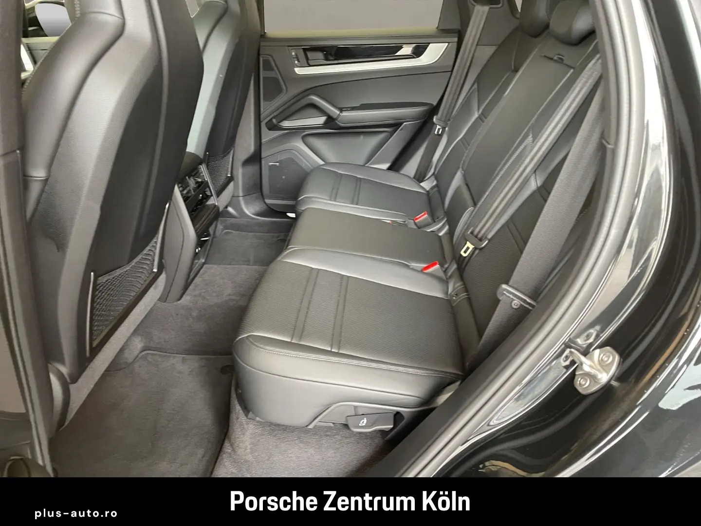 PORSCHE Cayenne E-Hybrid InnoDrive Head-Up BOSE PASM