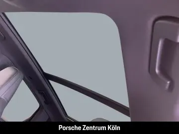 PORSCHE Cayenne E-Hybrid InnoDrive Head-Up BOSE PASM