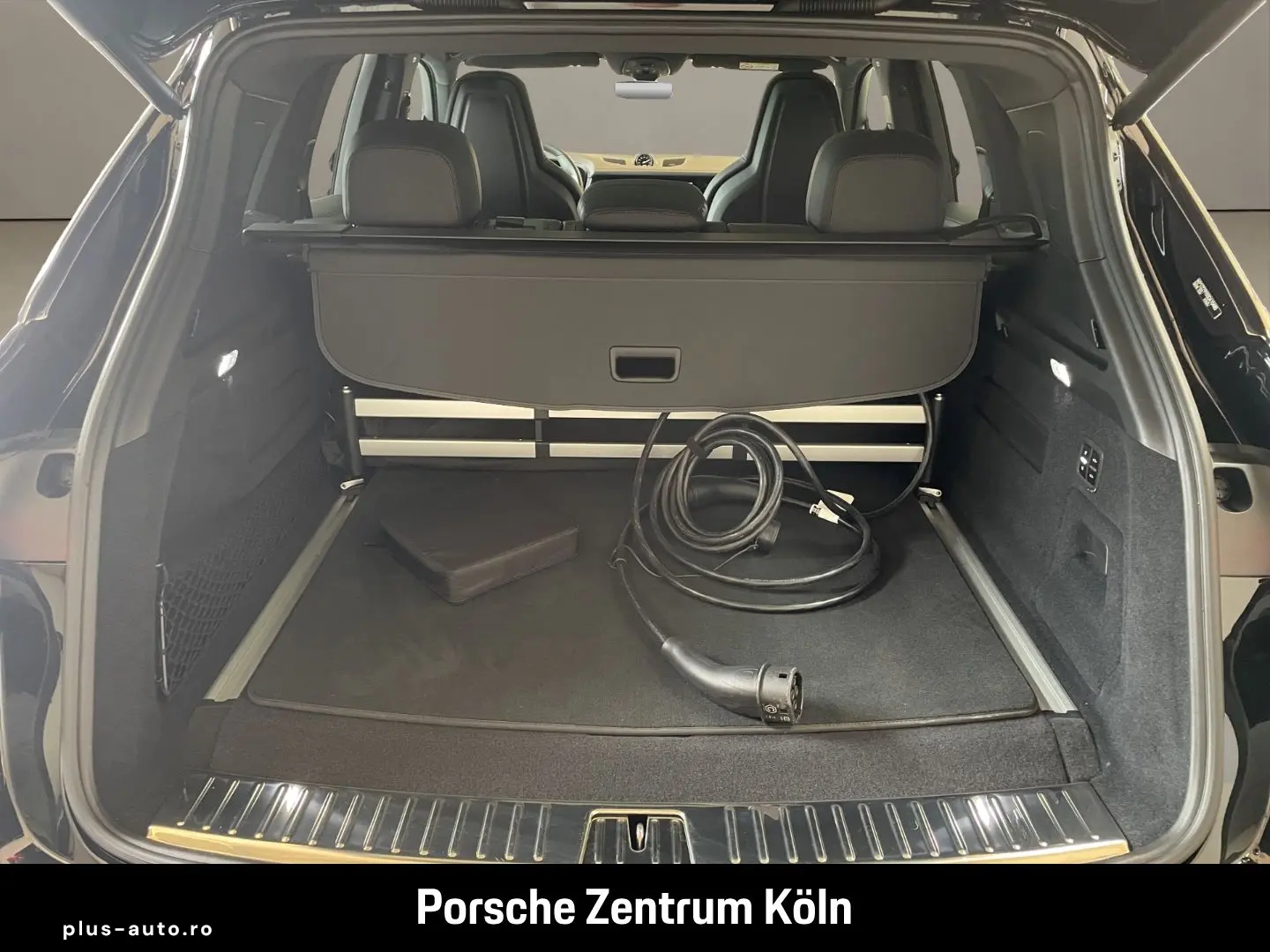 PORSCHE Cayenne E-Hybrid InnoDrive Head-Up BOSE PASM