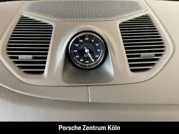 PORSCHE Cayenne E-Hybrid InnoDrive Head-Up BOSE PASM