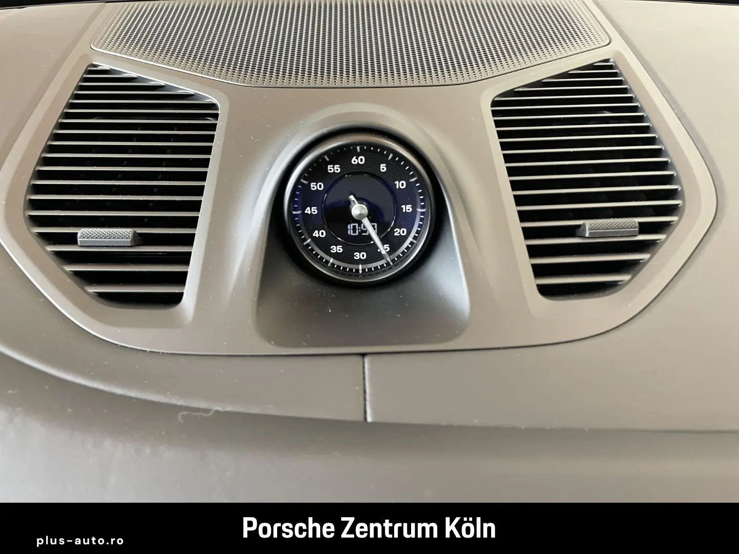 PORSCHE Cayenne E-Hybrid InnoDrive Head-Up BOSE PASM