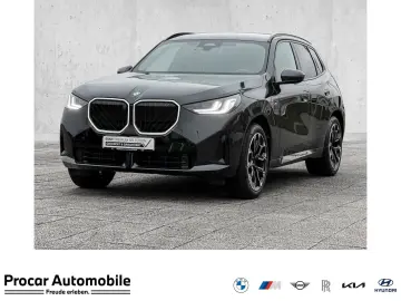 BMW X3 20 xDrive M Sport HUD PANO ACC 360 KAM RFK