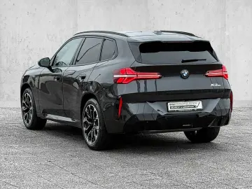 BMW X3 20 xDrive M Sport HUD PANO ACC 360 KAM RFK