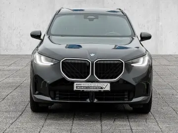 BMW X3 20 xDrive M Sport HUD PANO ACC 360 KAM RFK