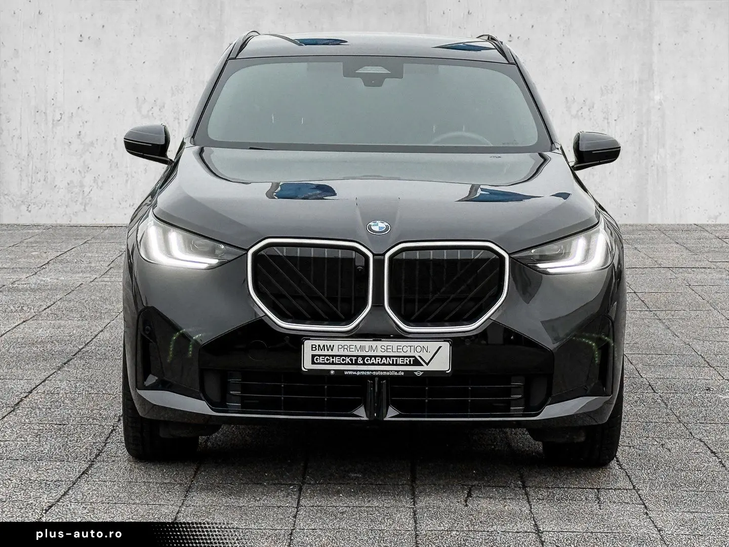 BMW X3 20 xDrive M Sport HUD PANO ACC 360 KAM RFK
