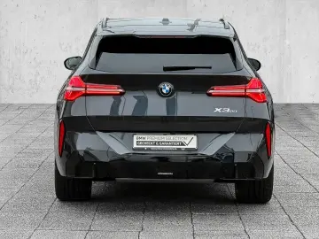 BMW X3 20 xDrive M Sport HUD PANO ACC 360 KAM RFK