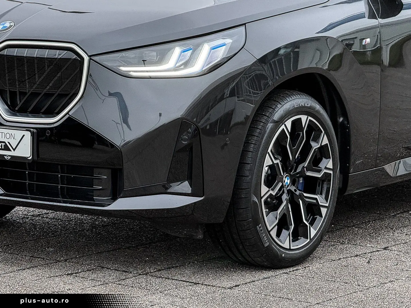 BMW X3 20 xDrive M Sport HUD PANO ACC 360 KAM RFK