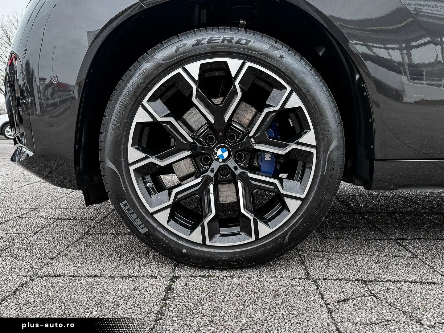 BMW X3 20 xDrive M Sport HUD PANO ACC 360 KAM RFK