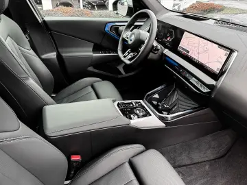 BMW X3 20 xDrive M Sport HUD PANO ACC 360 KAM RFK