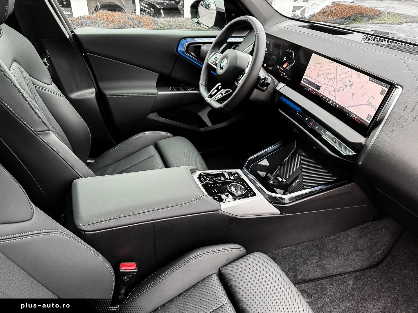 BMW X3 20 xDrive M Sport HUD PANO ACC 360 KAM RFK