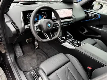 BMW X3 20 xDrive M Sport HUD PANO ACC 360 KAM RFK