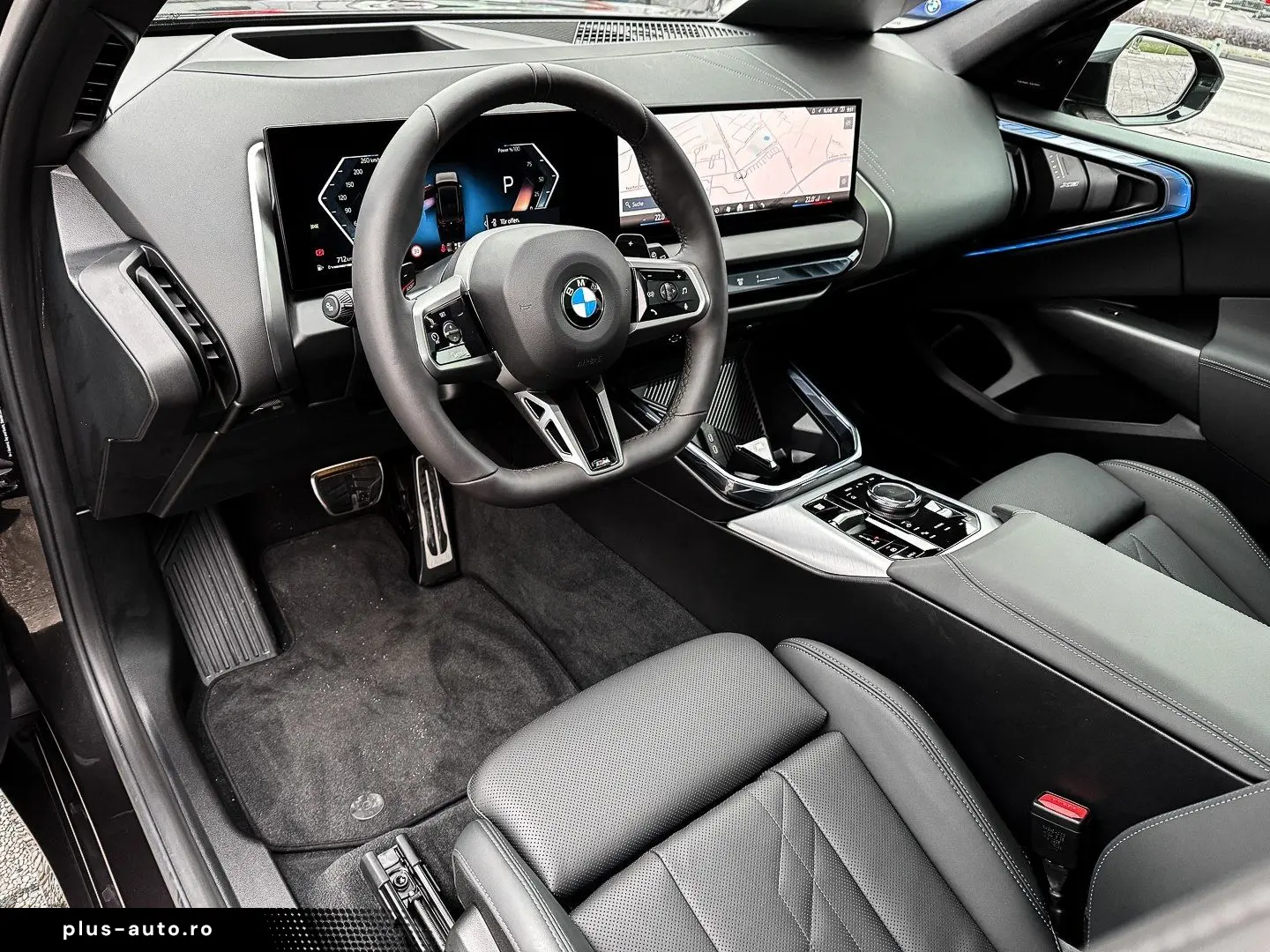 BMW X3 20 xDrive M Sport HUD PANO ACC 360 KAM RFK