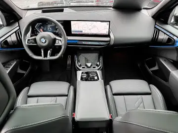 BMW X3 20 xDrive M Sport HUD PANO ACC 360 KAM RFK