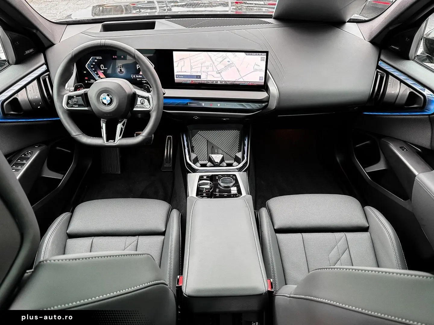 BMW X3 20 xDrive M Sport HUD PANO ACC 360 KAM RFK