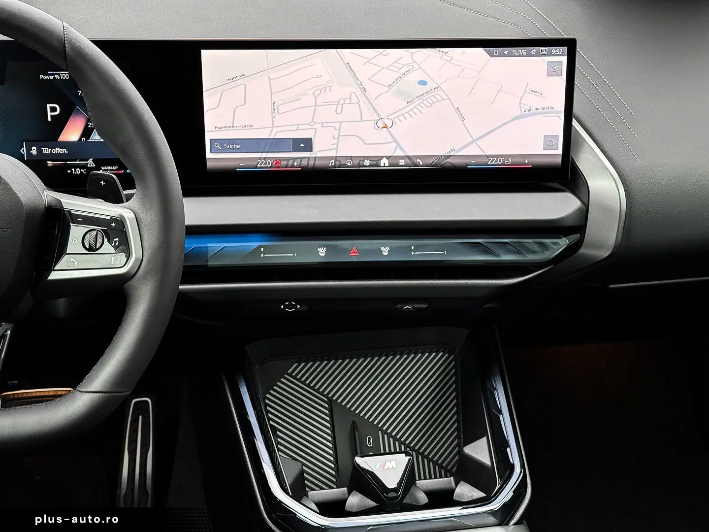 BMW X3 20 xDrive M Sport HUD PANO ACC 360 KAM RFK