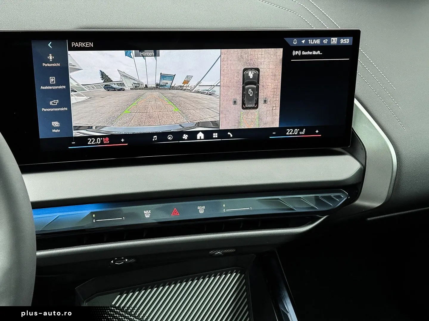 BMW X3 20 xDrive M Sport HUD PANO ACC 360 KAM RFK