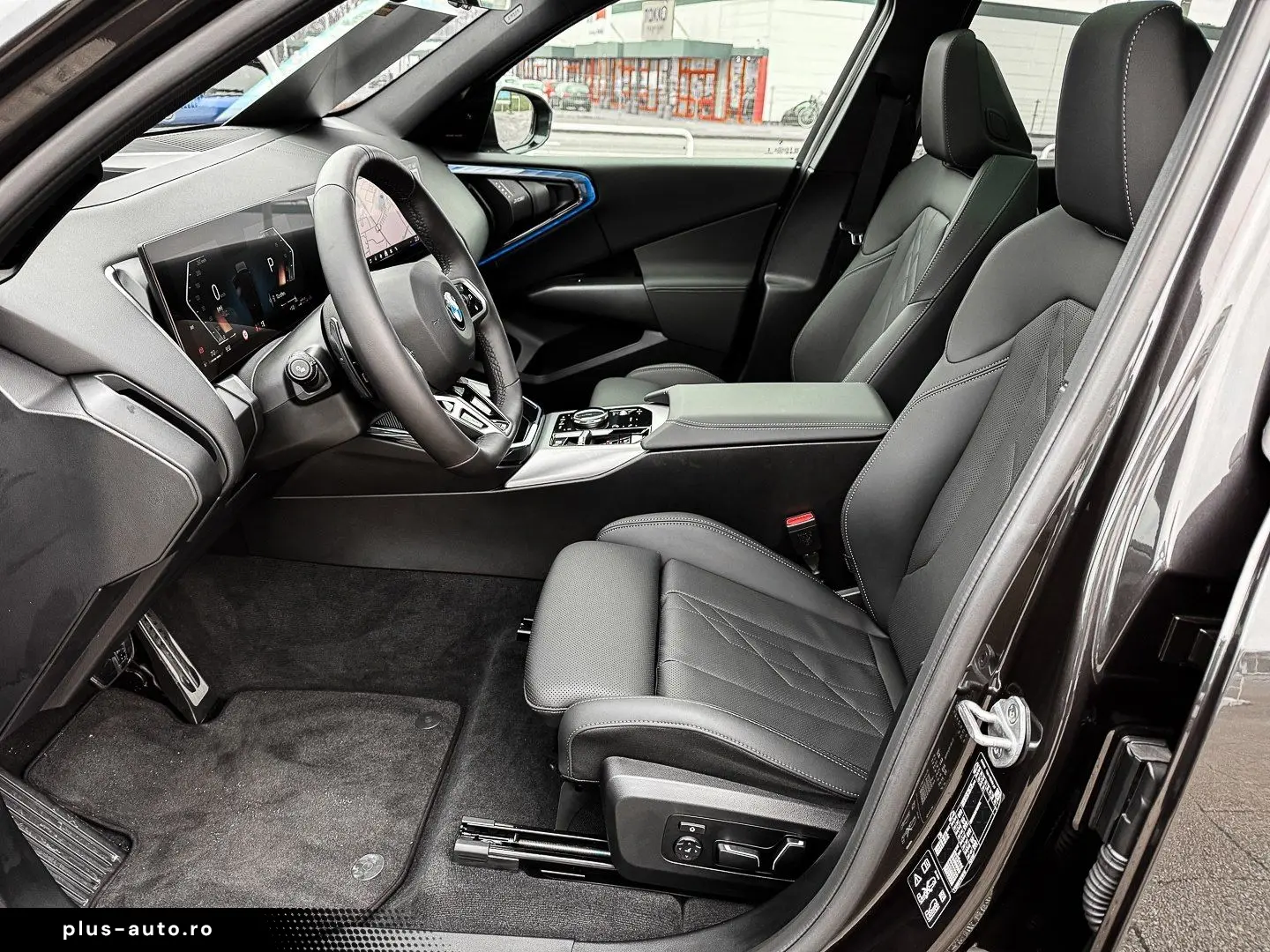 BMW X3 20 xDrive M Sport HUD PANO ACC 360 KAM RFK