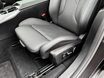 BMW X3 20 xDrive M Sport HUD PANO ACC 360 KAM RFK