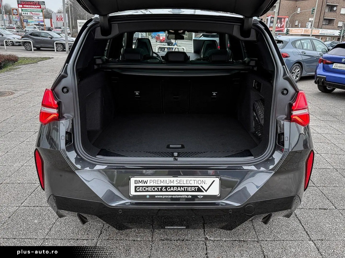 BMW X3 20 xDrive M Sport HUD PANO ACC 360 KAM RFK