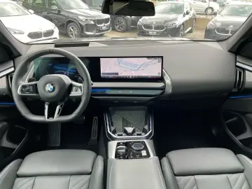 BMW X3 20 xDrive M Sport    AHK 360  Pano AdaptFahrw
