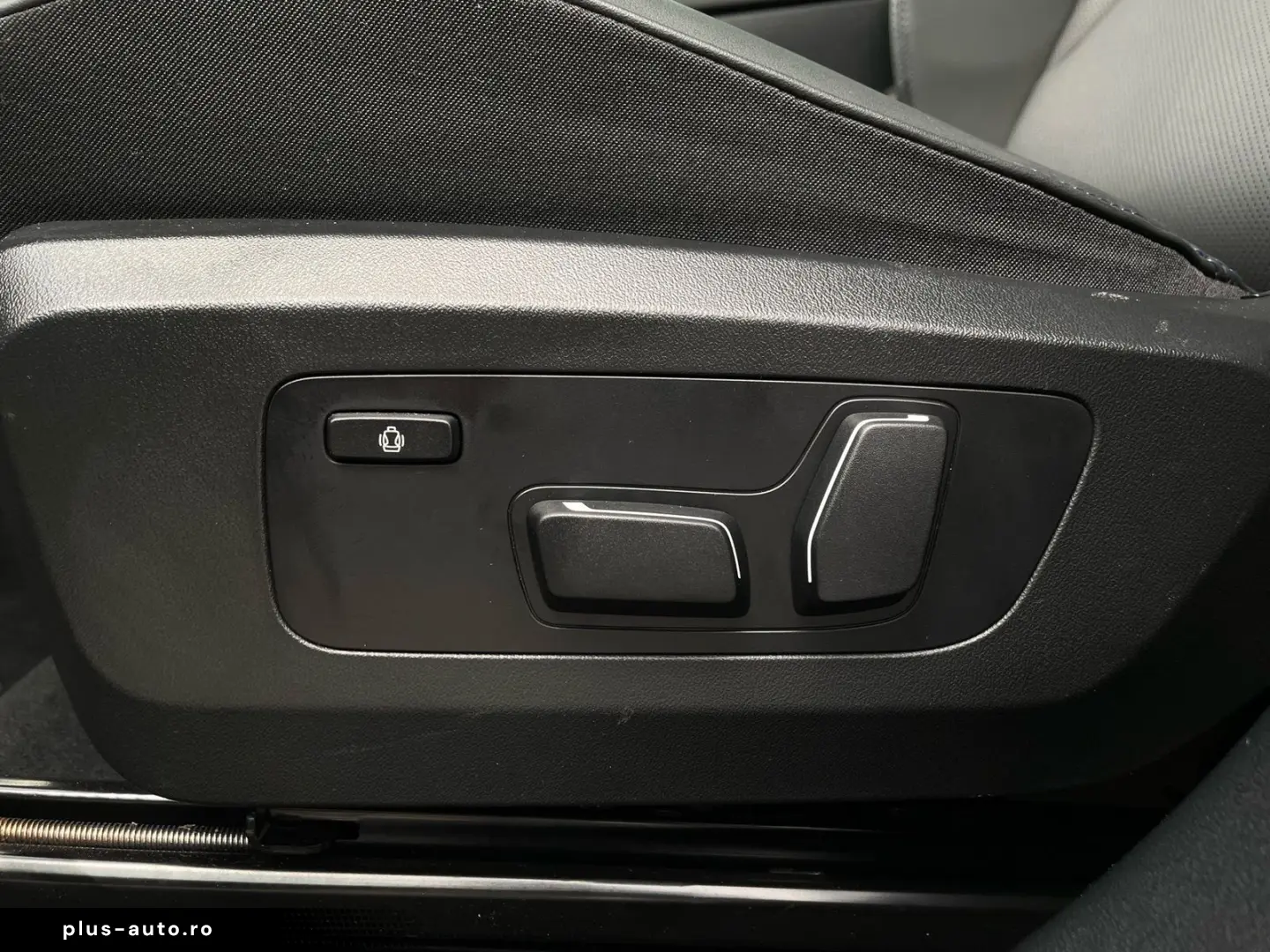 BMW X3 20 xDrive M Sport    AHK 360  Pano AdaptFahrw