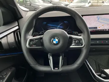 BMW X3 20 xDrive M Sport    AHK 360  Pano AdaptFahrw