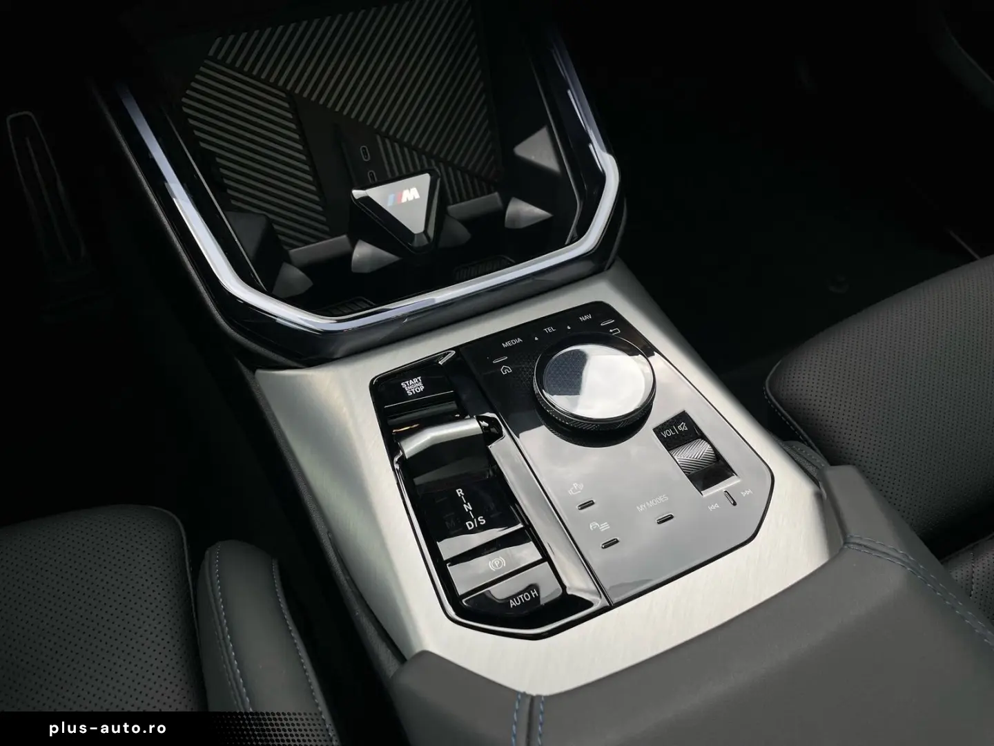 BMW X3 20 xDrive M Sport    AHK 360  Pano AdaptFahrw