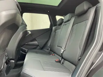 BMW X3 20 xDrive M Sport    AHK 360  Pano AdaptFahrw