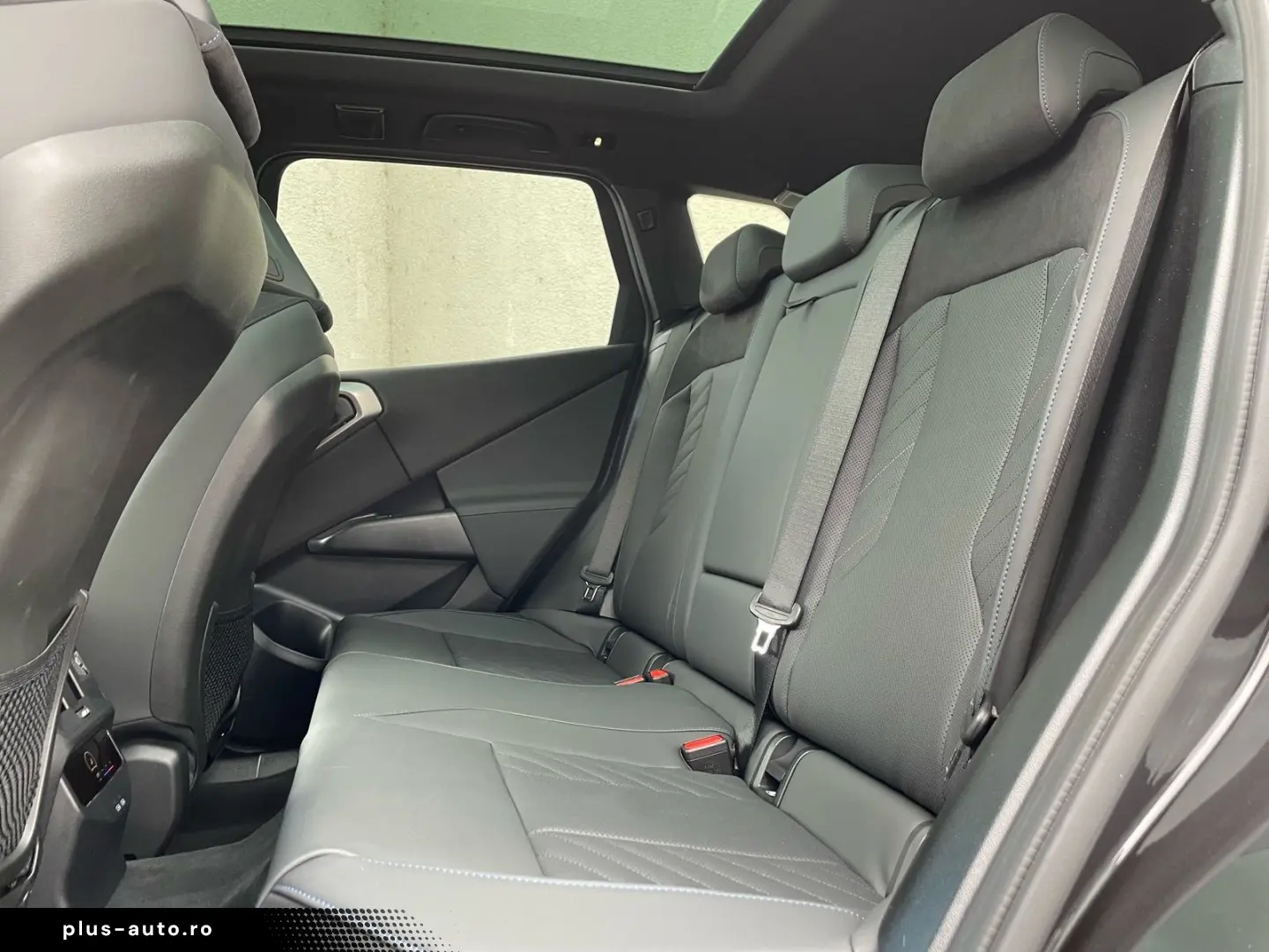 BMW X3 20 xDrive M Sport    AHK 360  Pano AdaptFahrw