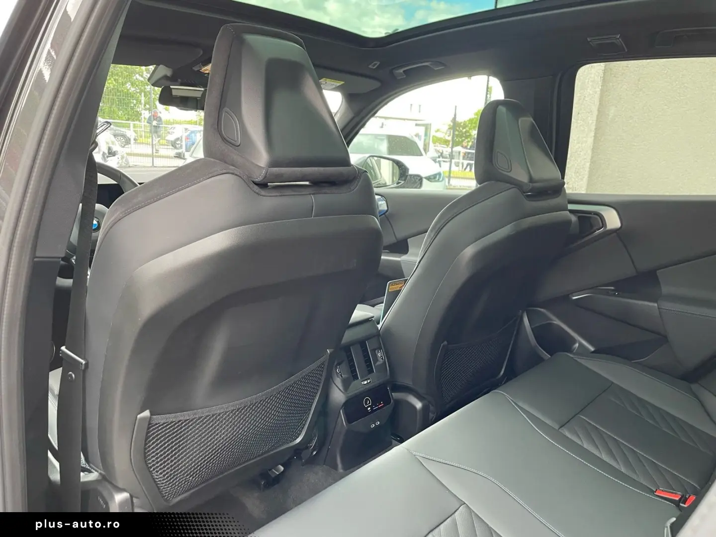 BMW X3 20 xDrive M Sport    AHK 360  Pano AdaptFahrw