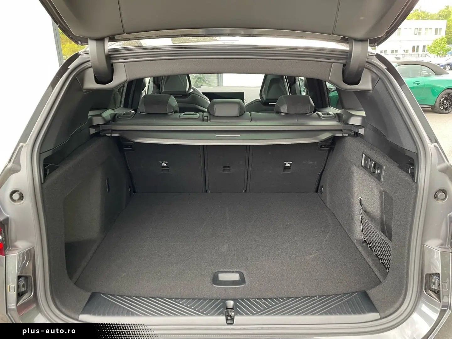 BMW X3 20 xDrive M Sport    AHK 360  Pano AdaptFahrw