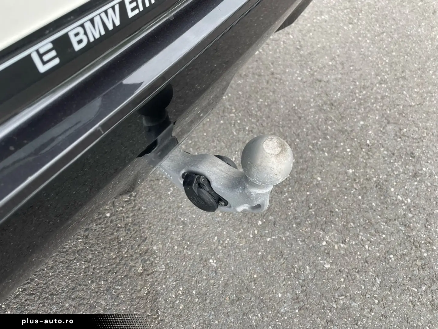 BMW X3 20 xDrive M Sport    AHK 360  Pano AdaptFahrw