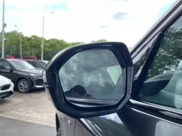 BMW X3 20 xDrive M Sport    AHK 360  Pano AdaptFahrw