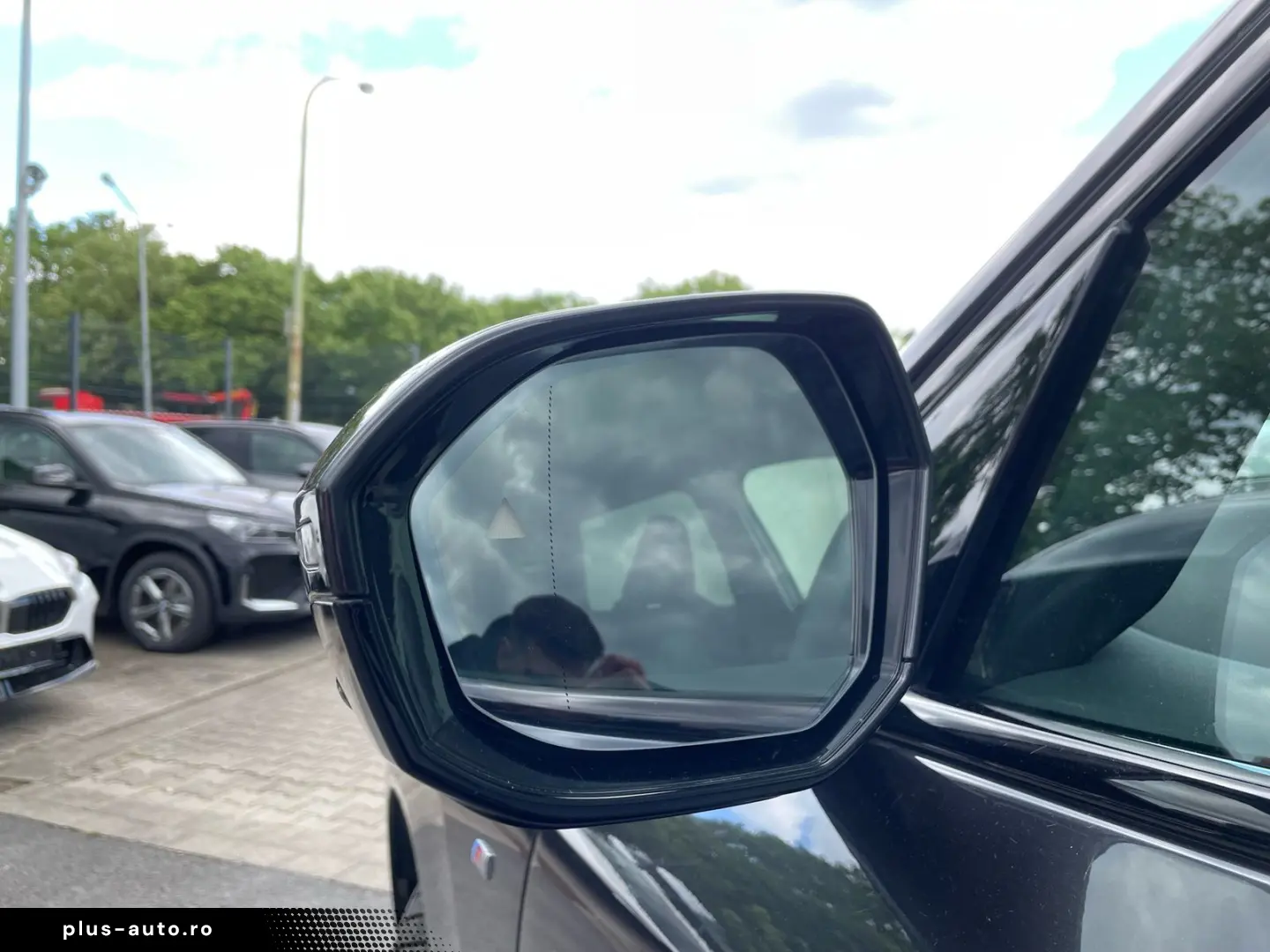 BMW X3 20 xDrive M Sport    AHK 360  Pano AdaptFahrw