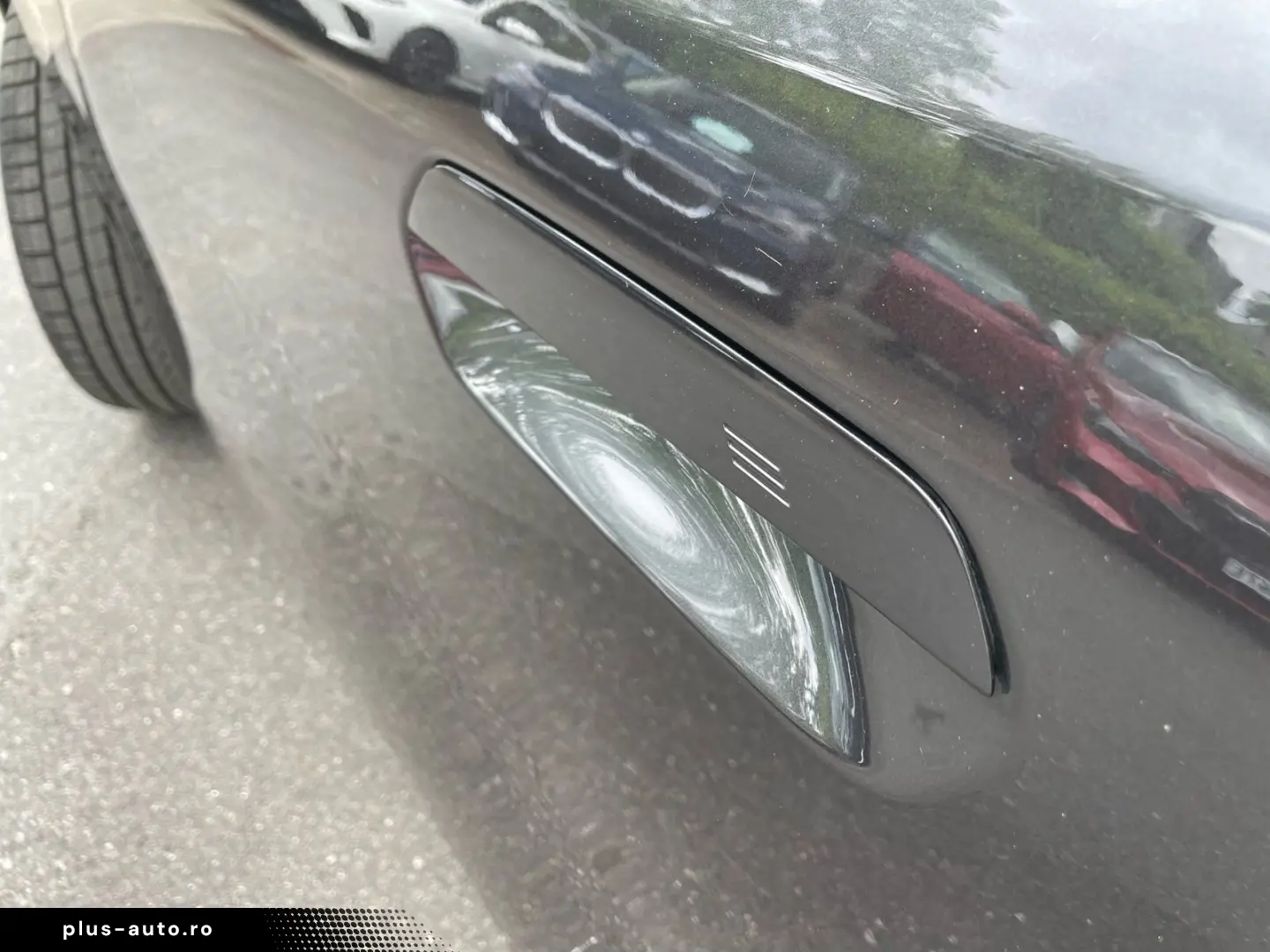 BMW X3 20 xDrive M Sport    AHK 360  Pano AdaptFahrw
