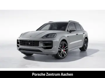 PORSCHE Cayenne S E-Hybrid InnoDrive HA-Lenkung Head-Up