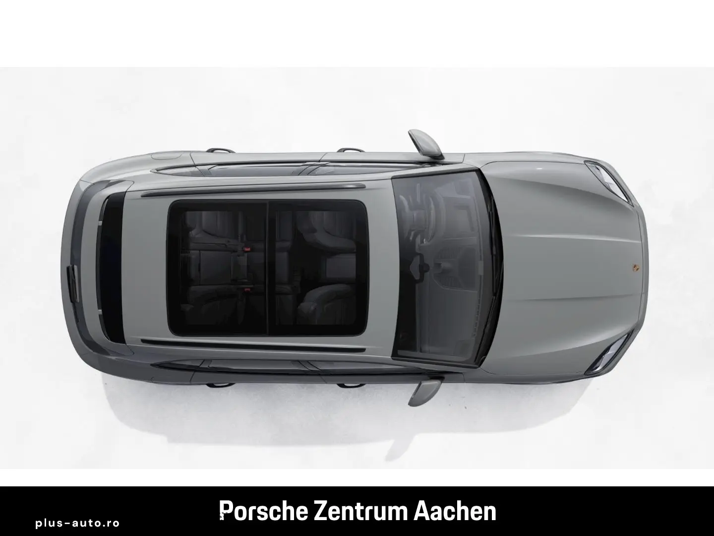 PORSCHE Cayenne S E-Hybrid InnoDrive HA-Lenkung Head-Up