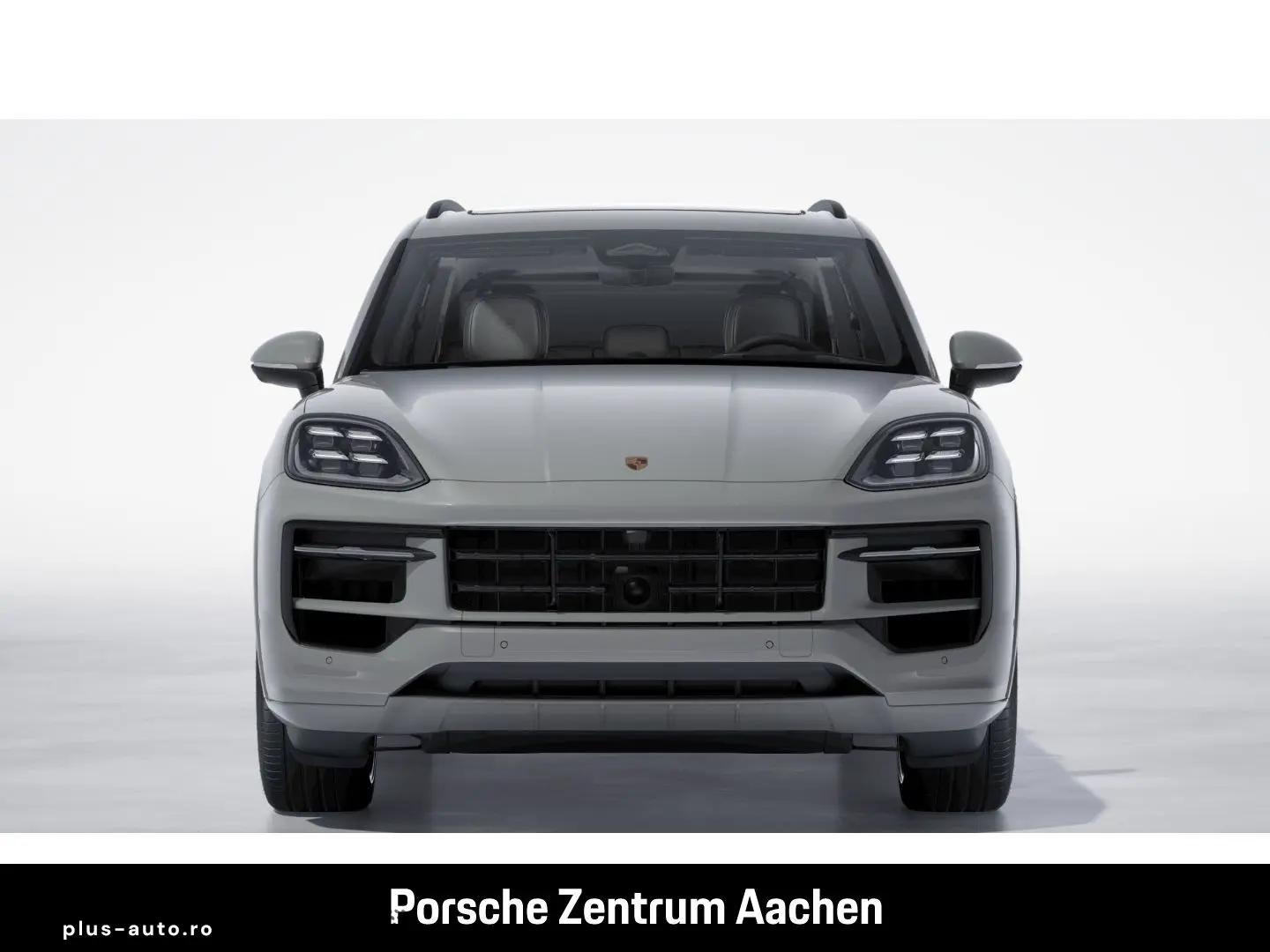 PORSCHE Cayenne S E-Hybrid InnoDrive HA-Lenkung Head-Up