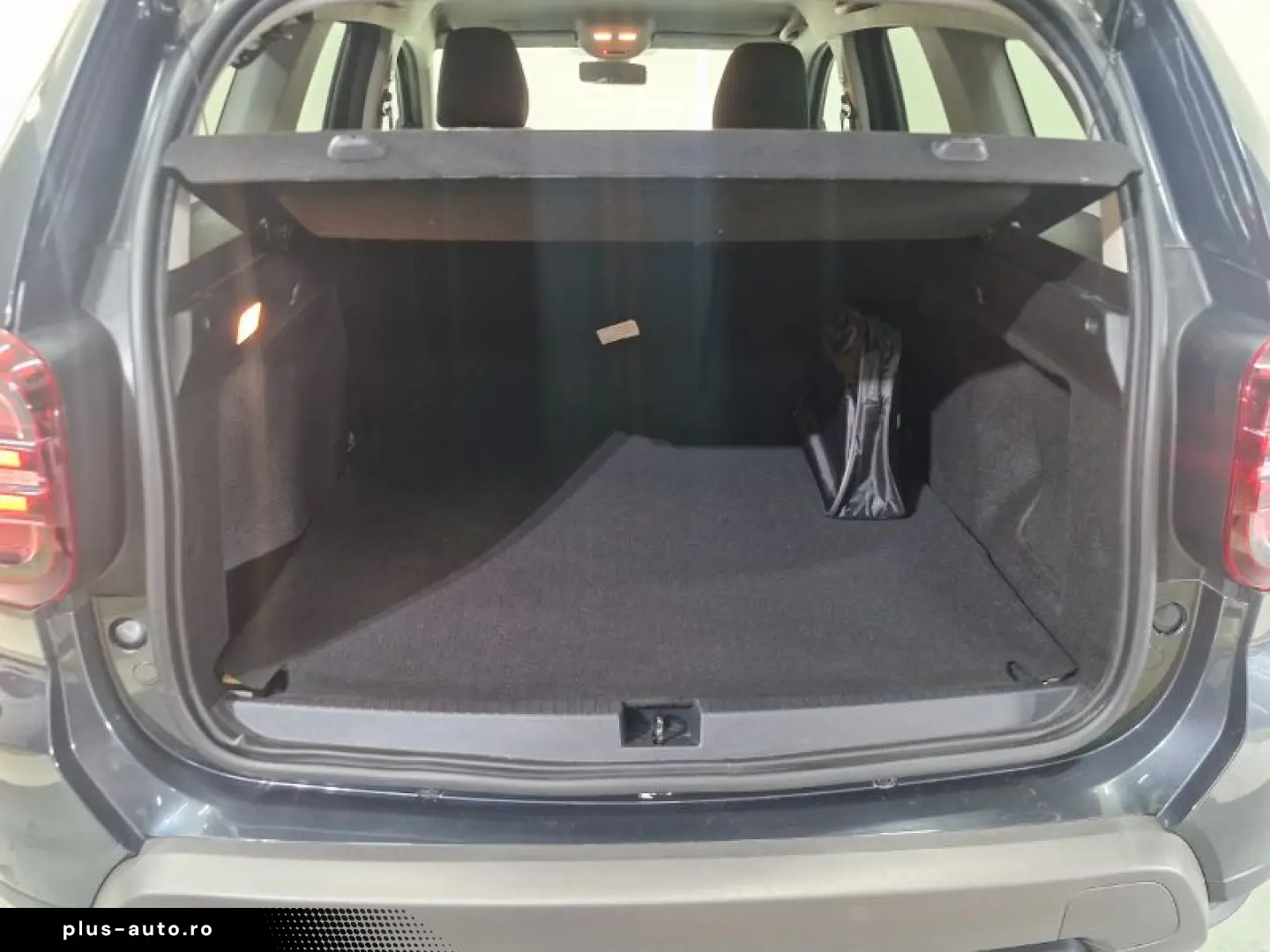 DACIA DUSTER Blue dCi 115 4WD Prestige