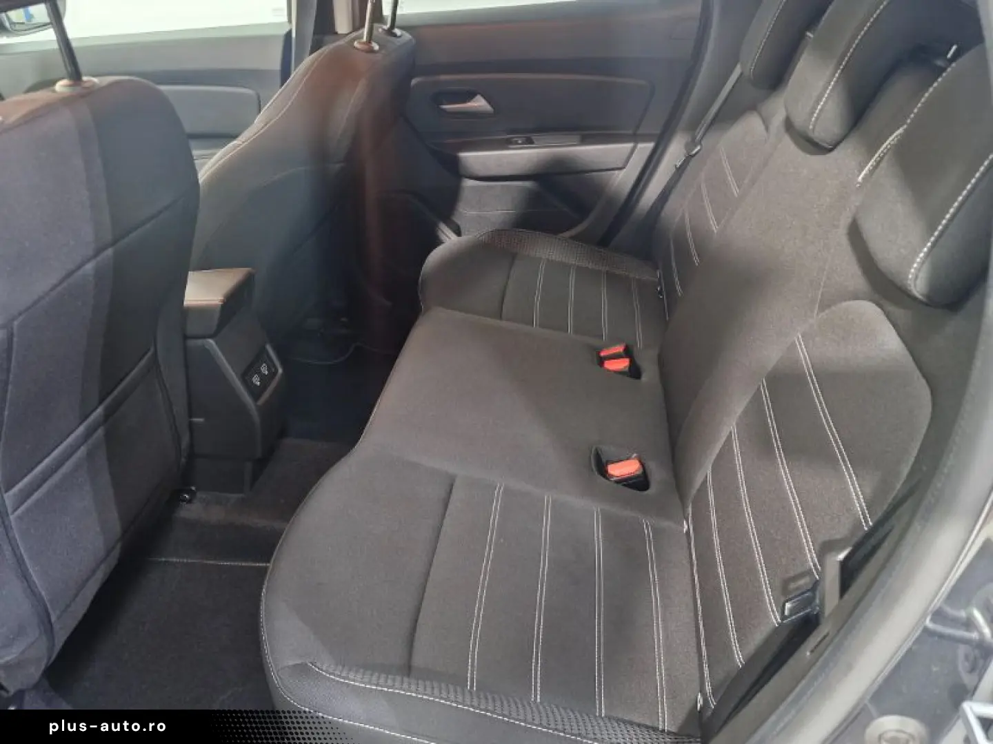 DACIA DUSTER Blue dCi 115 4WD Prestige