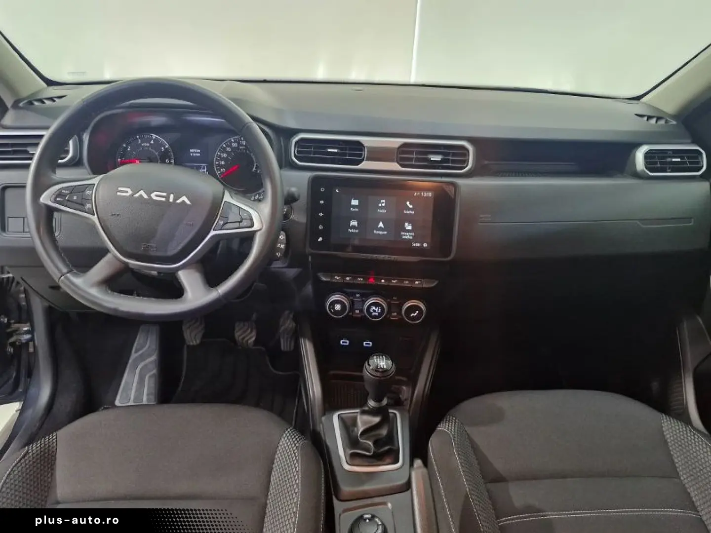 DACIA DUSTER Blue dCi 115 4WD Prestige
