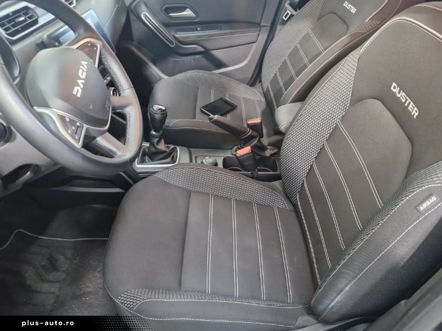 DACIA DUSTER Blue dCi 115 4WD Prestige