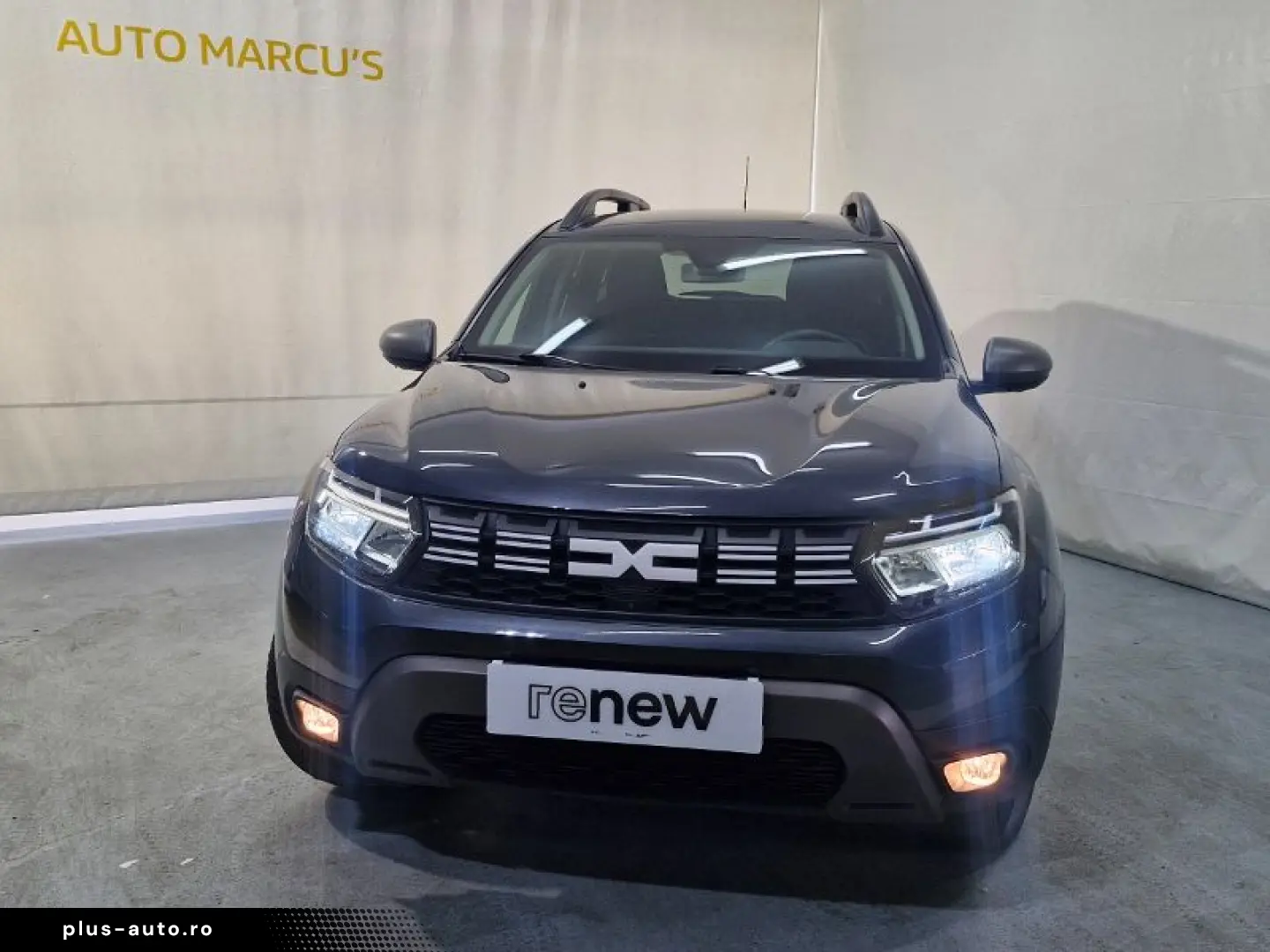 DACIA DUSTER Blue dCi 115 4WD Prestige