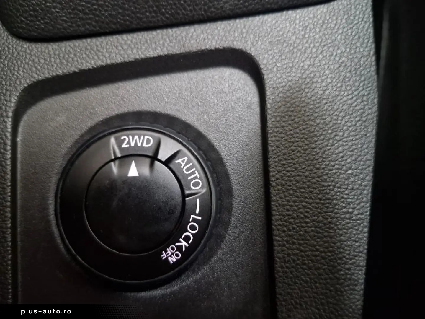 DACIA DUSTER Blue dCi 115 4WD Prestige