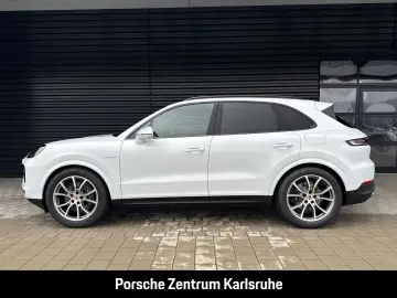 PORSCHE Cayenne E-Hybrid Panoramadach Surround-View LED