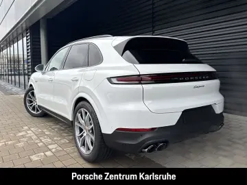 PORSCHE Cayenne E-Hybrid Panoramadach Surround-View LED