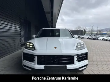PORSCHE Cayenne E-Hybrid Panoramadach Surround-View LED
