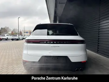 PORSCHE Cayenne E-Hybrid Panoramadach Surround-View LED