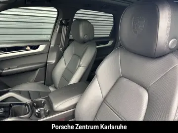 PORSCHE Cayenne E-Hybrid Panoramadach Surround-View LED