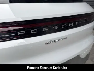 PORSCHE Cayenne E-Hybrid Panoramadach Surround-View LED